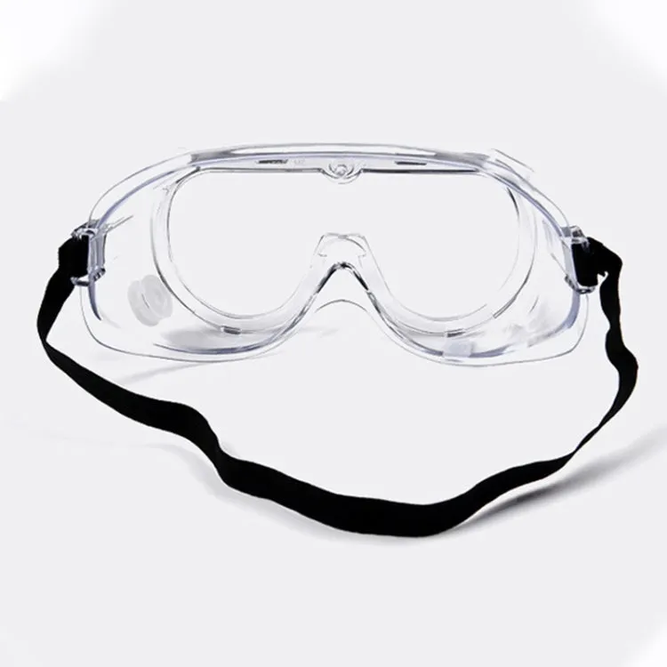 1621 Anti-chemical Anti-shock Anti-splash Goggles without Anti-fog