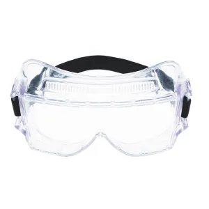 3M Centurion Impact Safety Goggles 452AF, 40301-00000-10, Clear

Anti-Fog Lens, 10 ea/Case