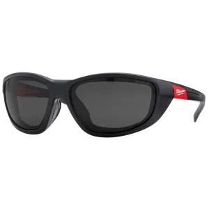 48-73-2045 Polarized High Performance Safety Glasses with Gasket