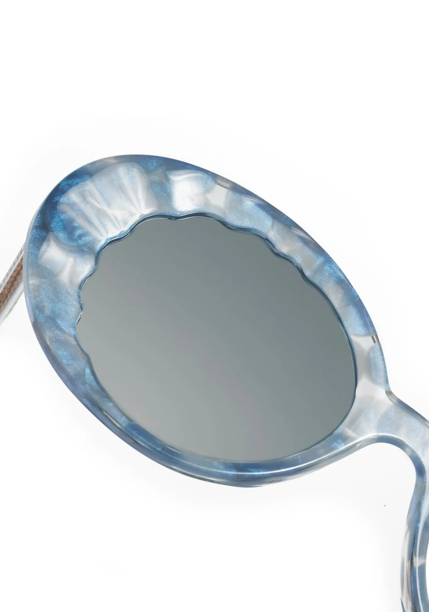 ALIXE | Opaline Mirrored