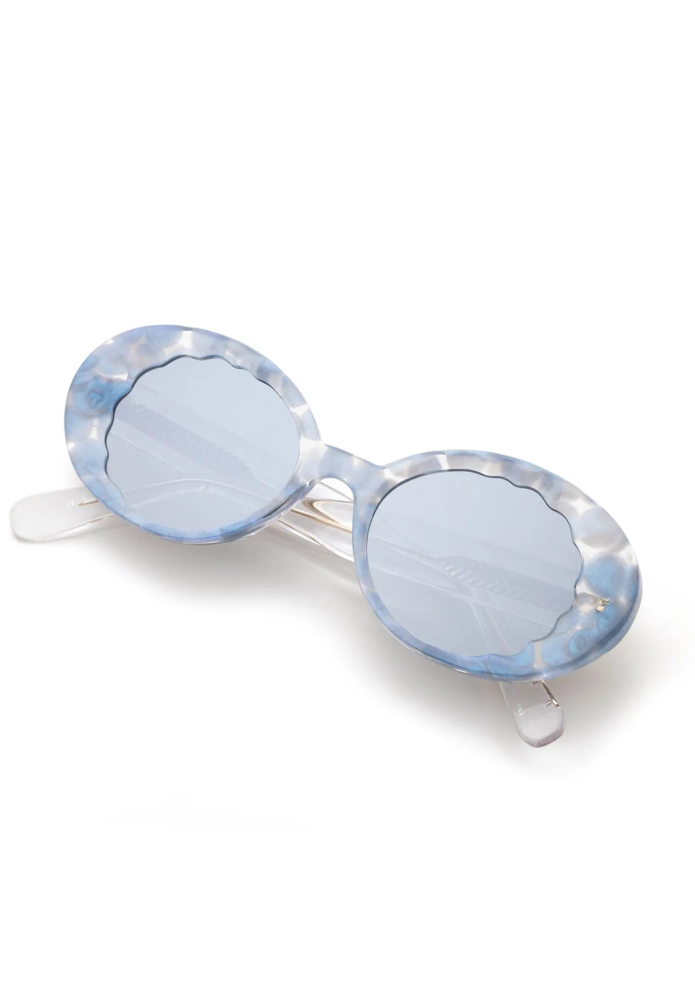 ALIXE | Opaline Mirrored