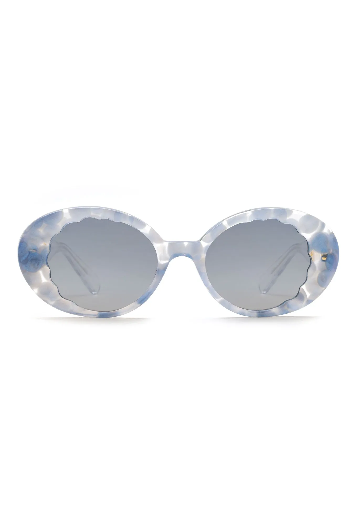 ALIXE | Opaline Mirrored