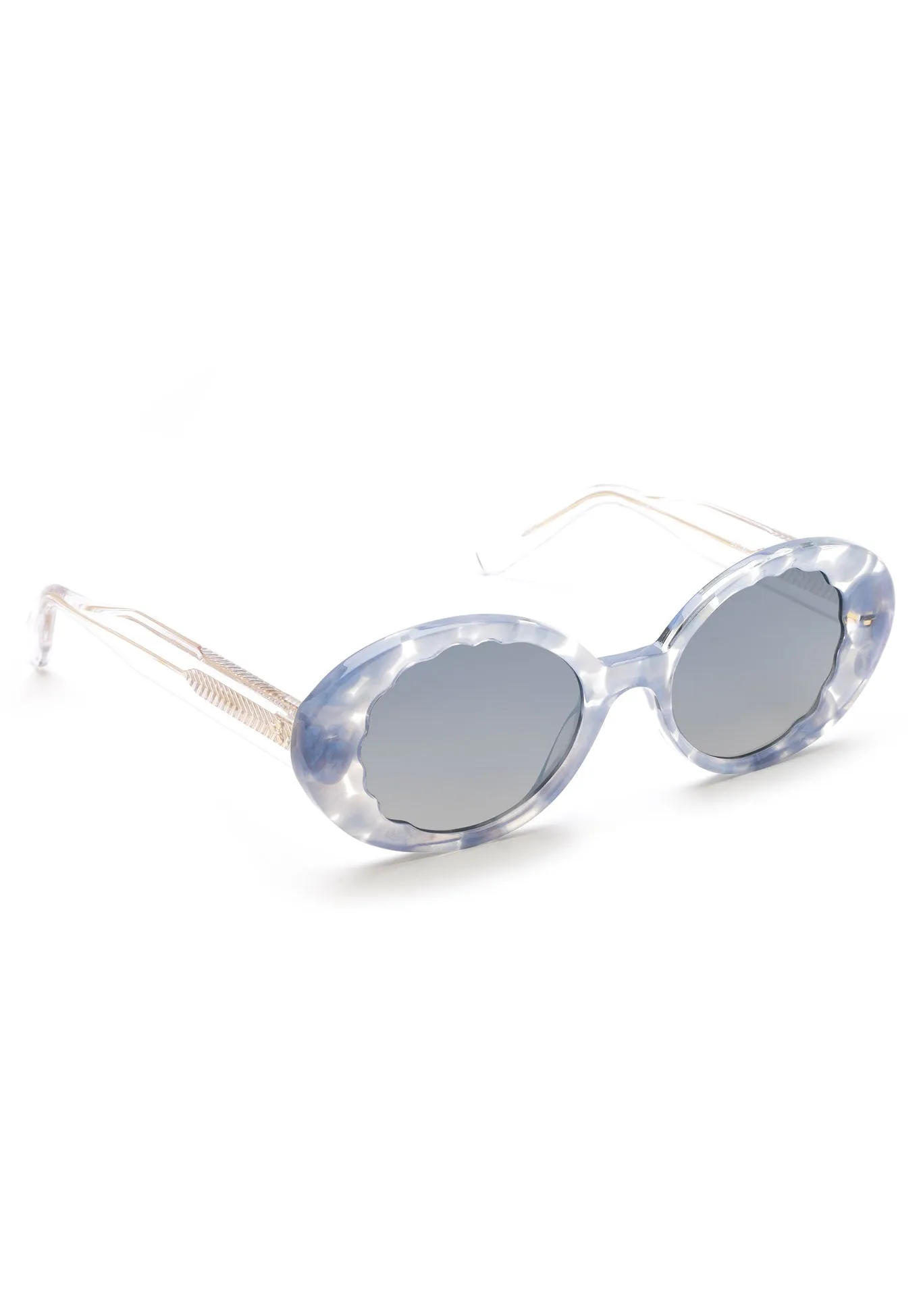 ALIXE | Opaline Mirrored