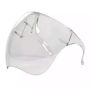 Anchor Anti-Fog Face Shield