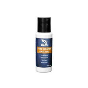 Anti-Fog & Lens Cleaner 30ml