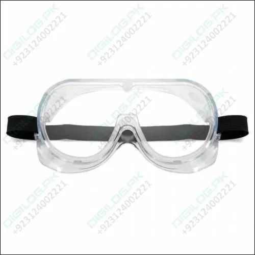 Anti Fog Medical Safety Goggles Glasses