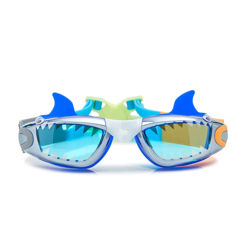 Bling2O Swim Goggles Jawsome Small Bite