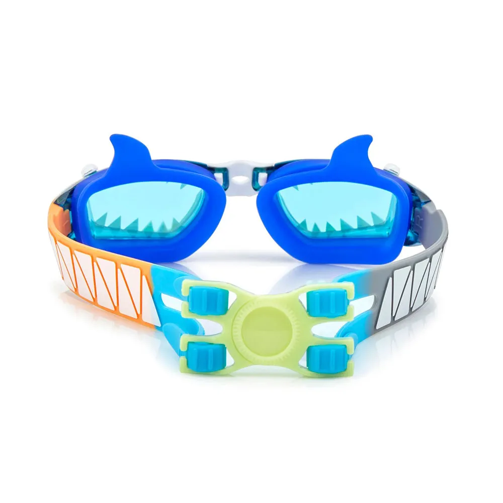 Bling2O Swim Goggles Jawsome Small Bite