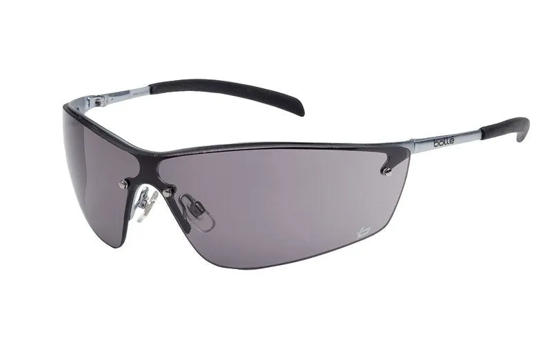 Bollé SILIUM Smoke protective glasses