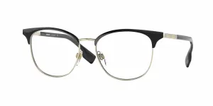 BURBERRY-0BE1355-1109-5216-SPECTACLE FRAME