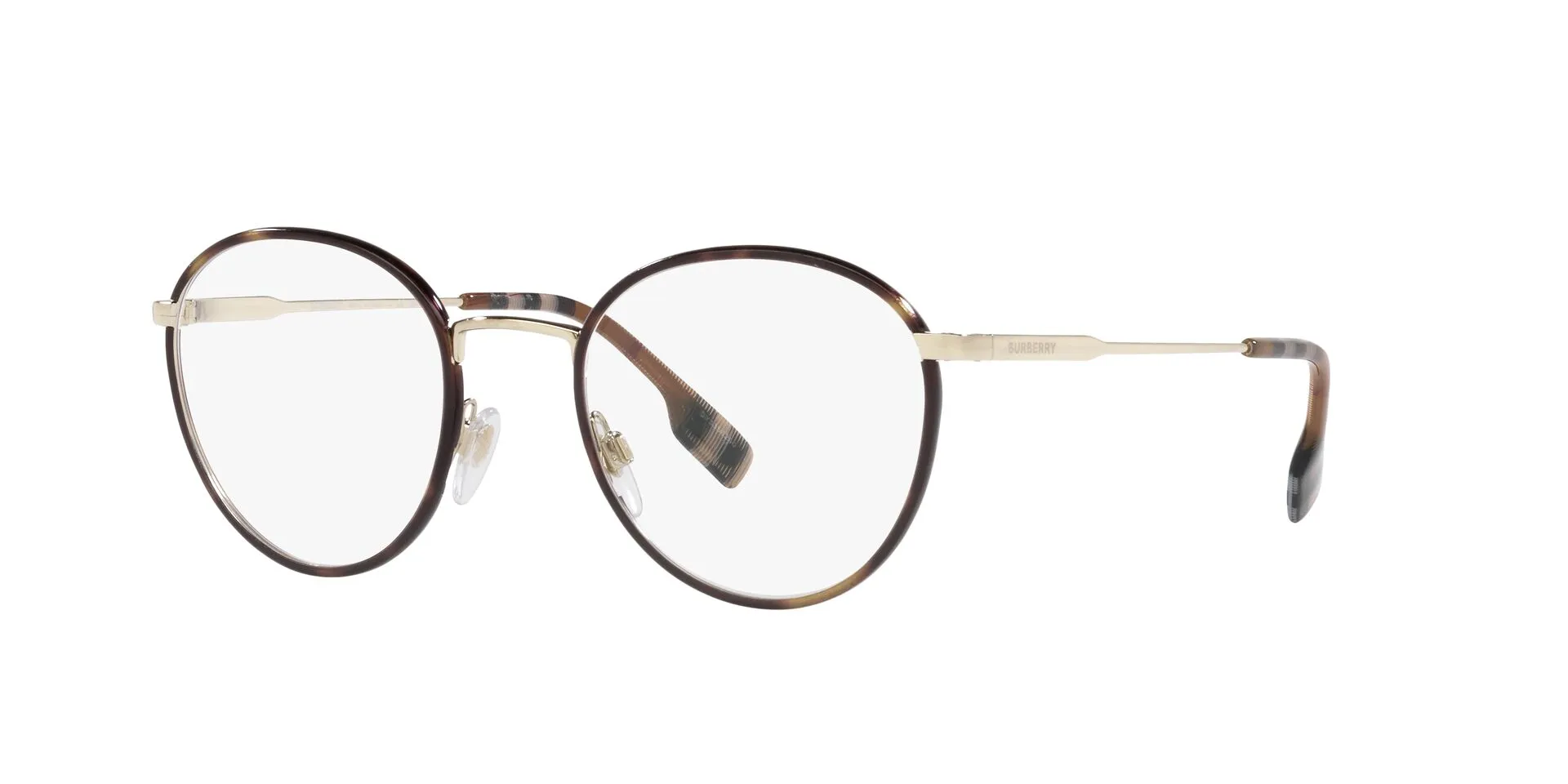 BURBERRY-0BE1373-1109-5121-SPECTACLE FRAME