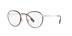 BURBERRY-0BE1373-1109-5121-SPECTACLE FRAME