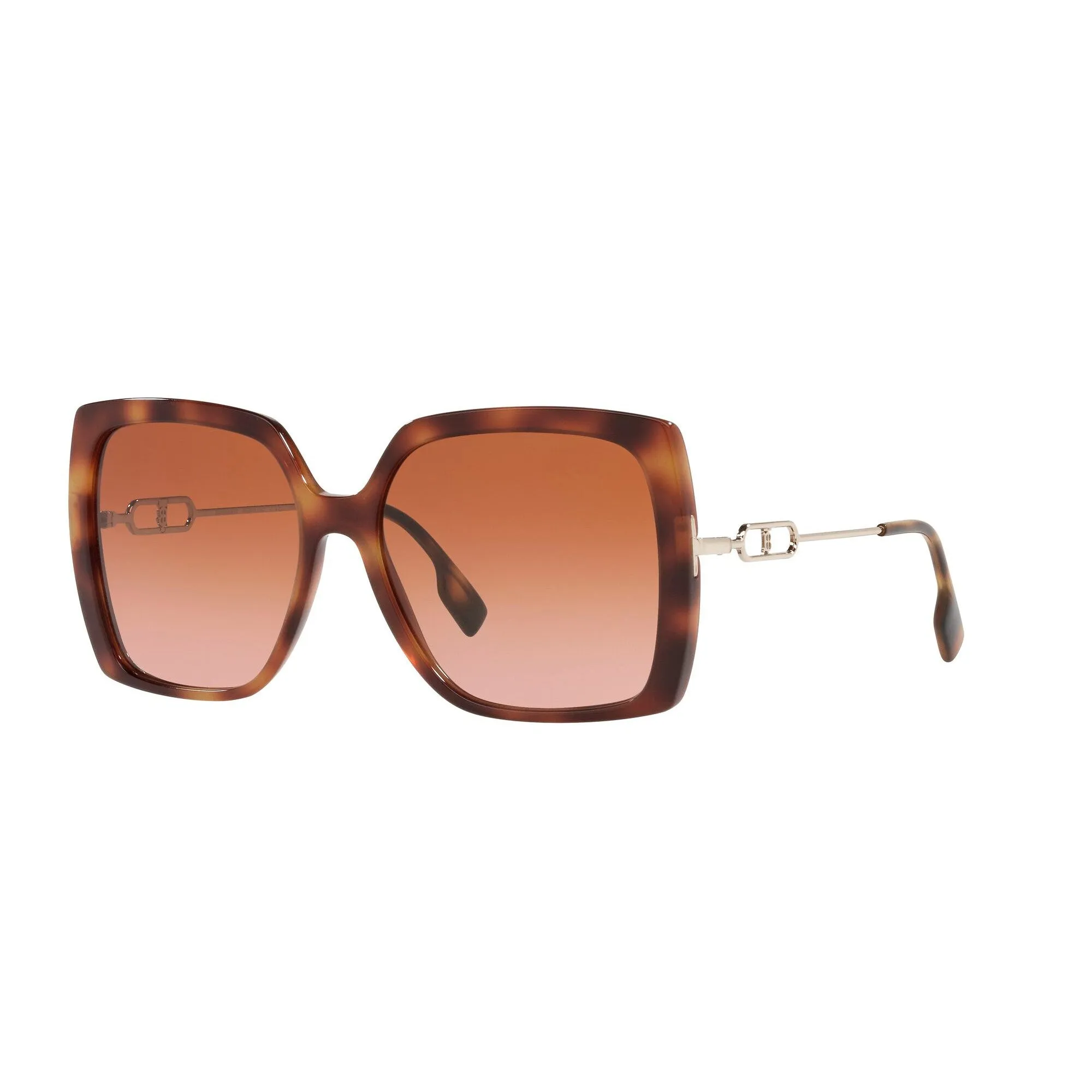 Burberry Women Havana Sunglasses BE_4332_331613_57mm