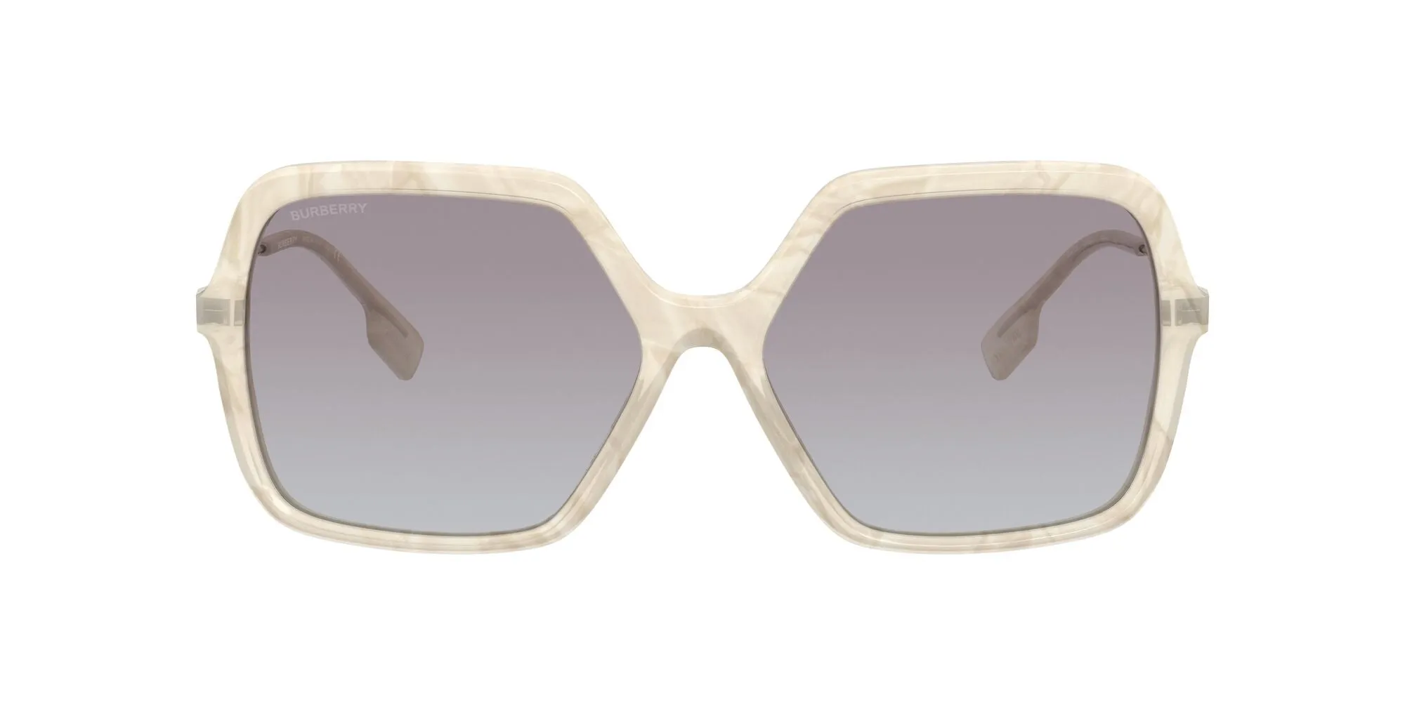 Burberry Women Ivory Madreperla Sunglasses BE_4324_388611_59mm