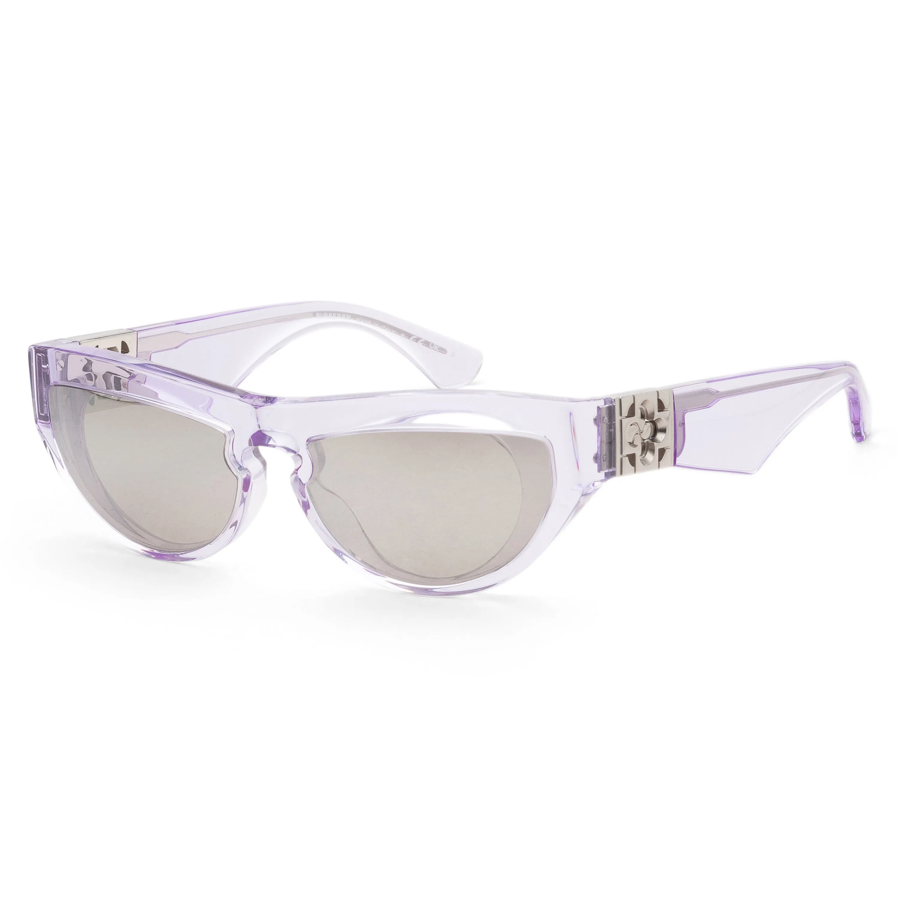 Burberry Women's 58mm Violet Sunglasses BE4422U-40956G-58