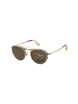 clip-on lens sunglasses