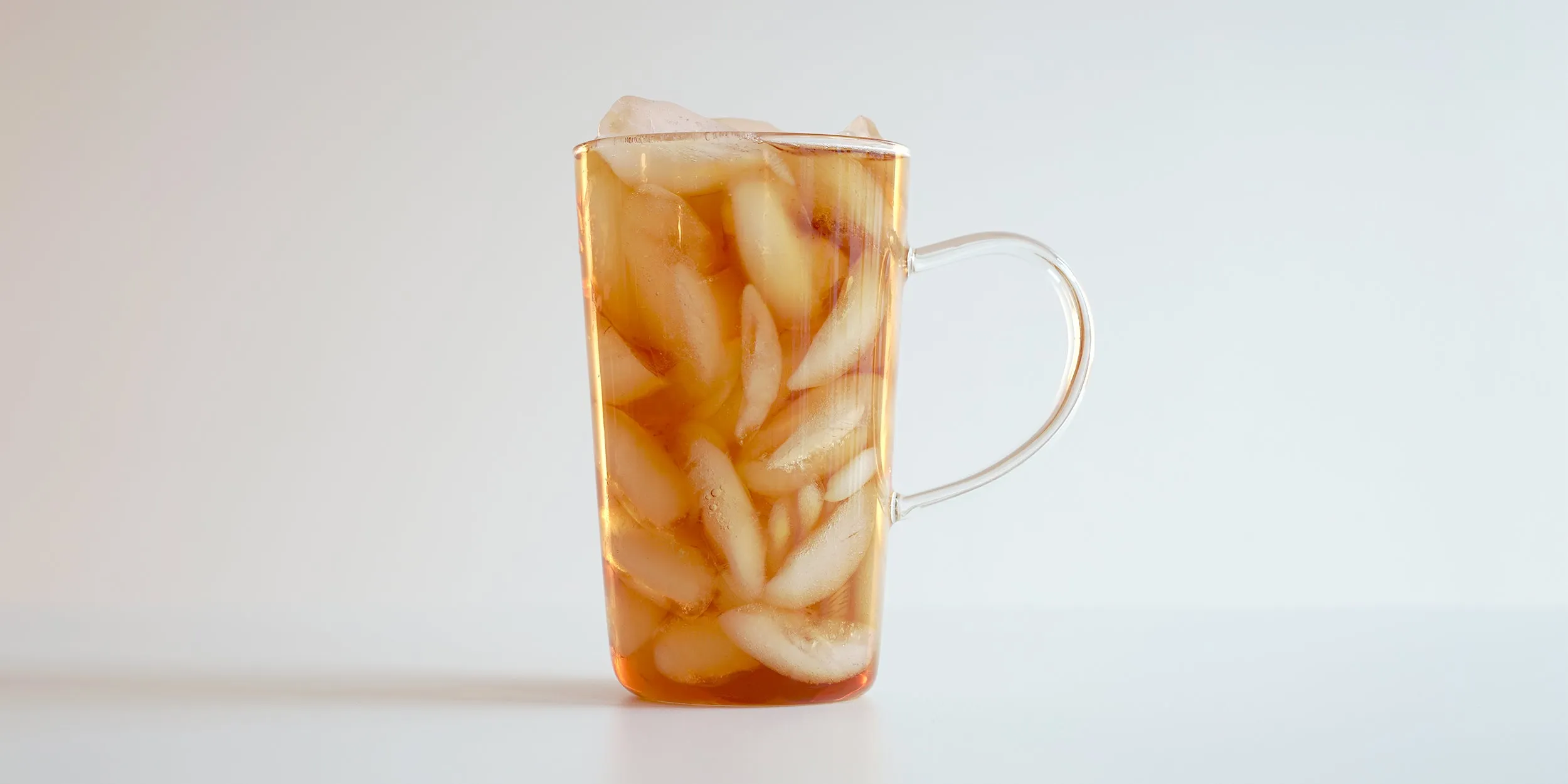 Cold Brew Summer Lychee