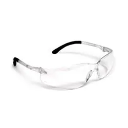 DEGIL SAFETY GLASSES CLEAR LENS ANTI FOG