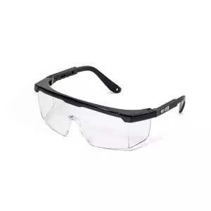 Dromex | Safety Glasses Euro Clear SAF00126