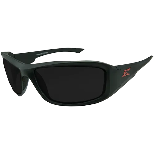 Edge Brazeau Polarized Vapor Shield