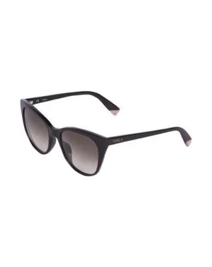 Furla Women Sunglasses Black 54 mm