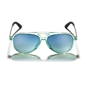 Gidgee Eyes Sky Ryder Sunglasses - Opal