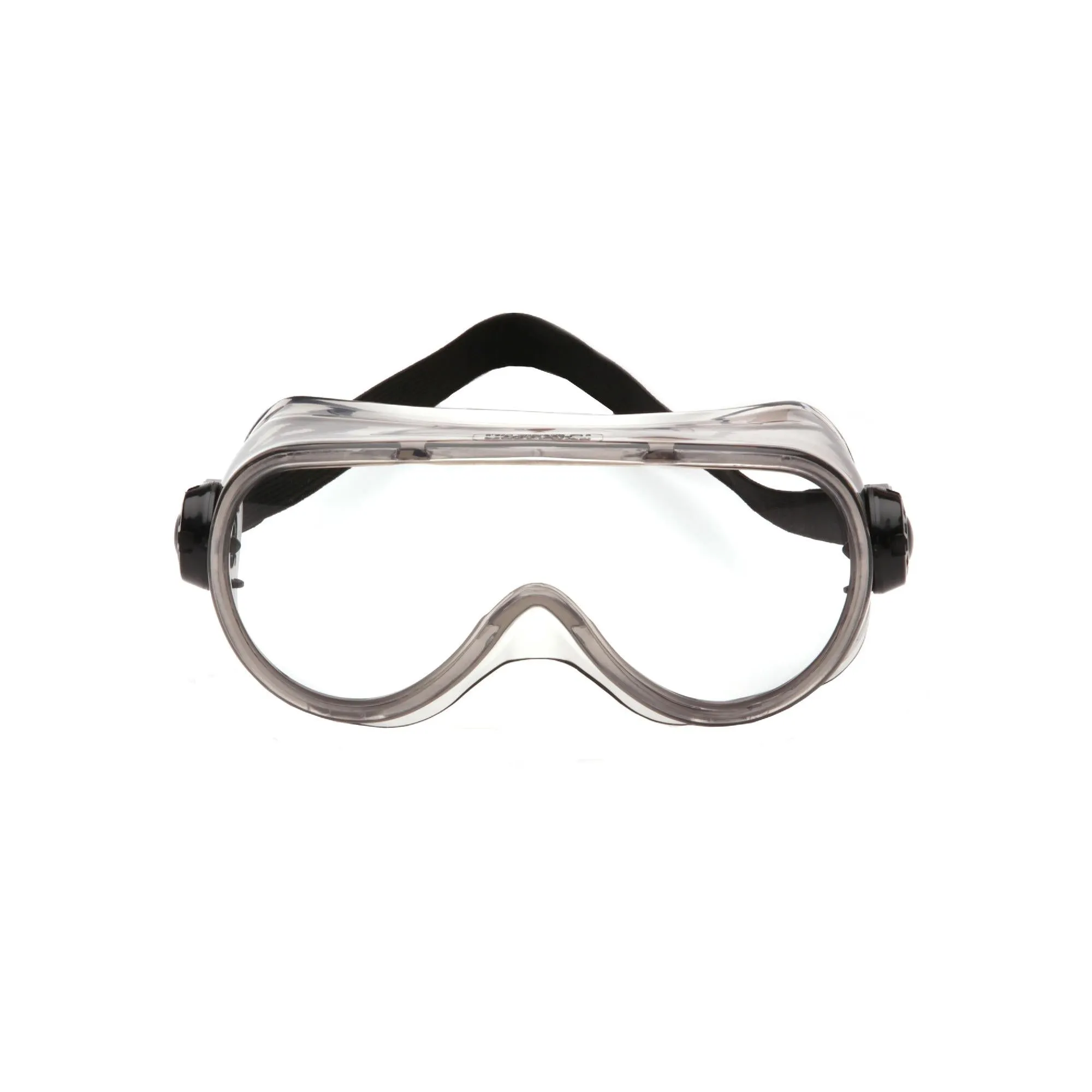 Goggles - Clear Anti-Fog Top Shelf Chemical Splash