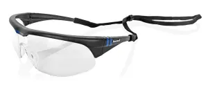 Honeywell Millennia Safety Spectacle Clear