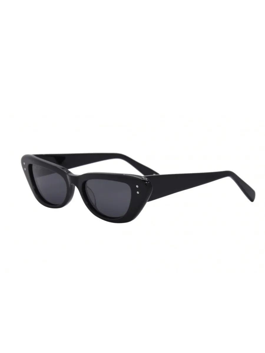 I-Sea Astrid - Black / Smoke Polarized Lens