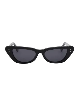 I-Sea Astrid - Black / Smoke Polarized Lens