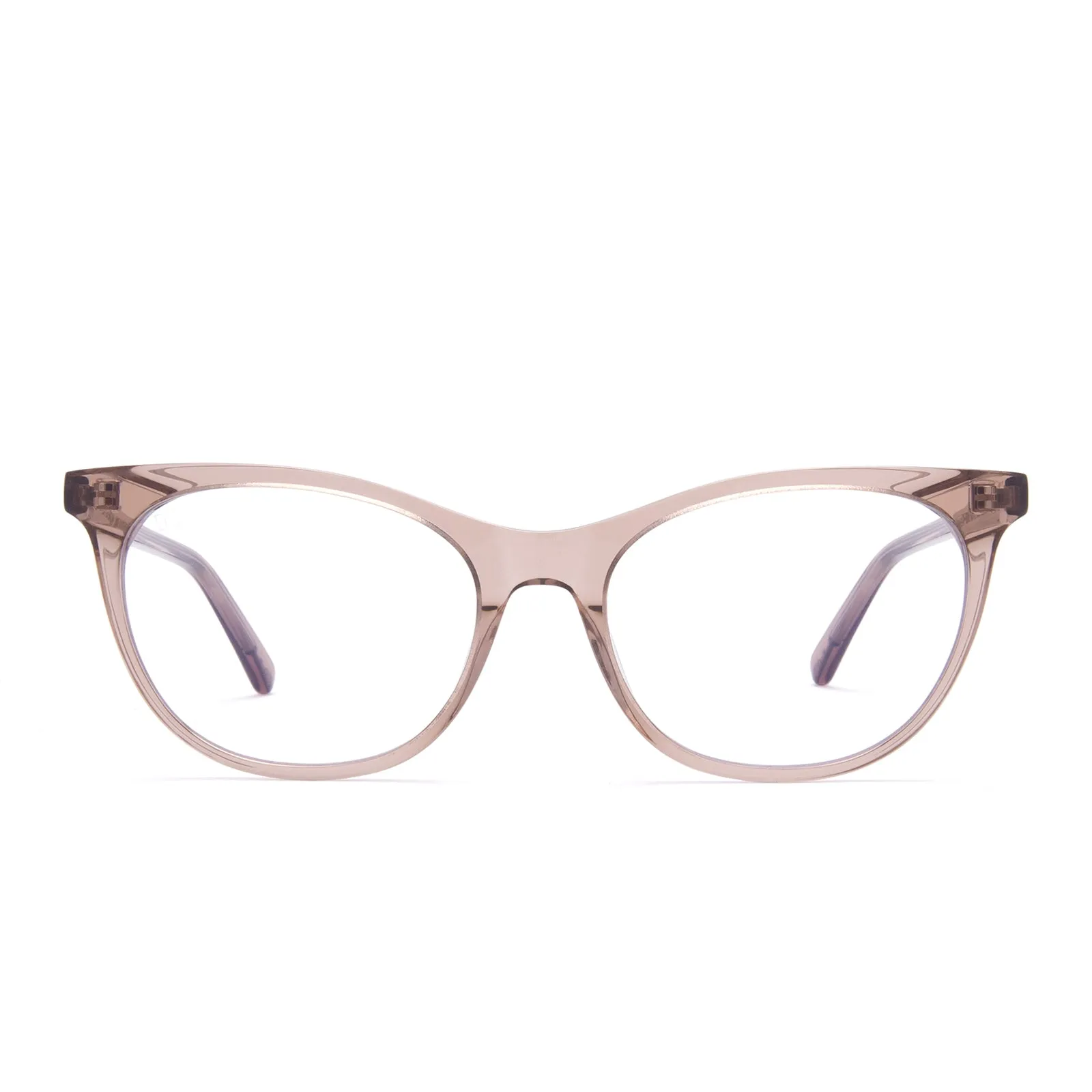 JADE - CAFÉ OLE   PRESCRIPTION GLASSES