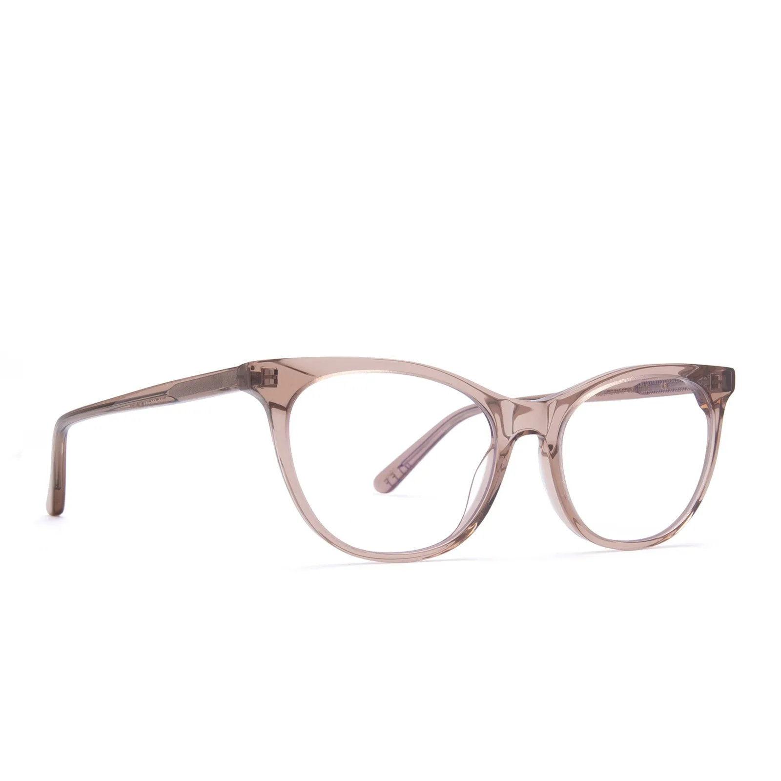 JADE - CAFÉ OLE   PRESCRIPTION GLASSES