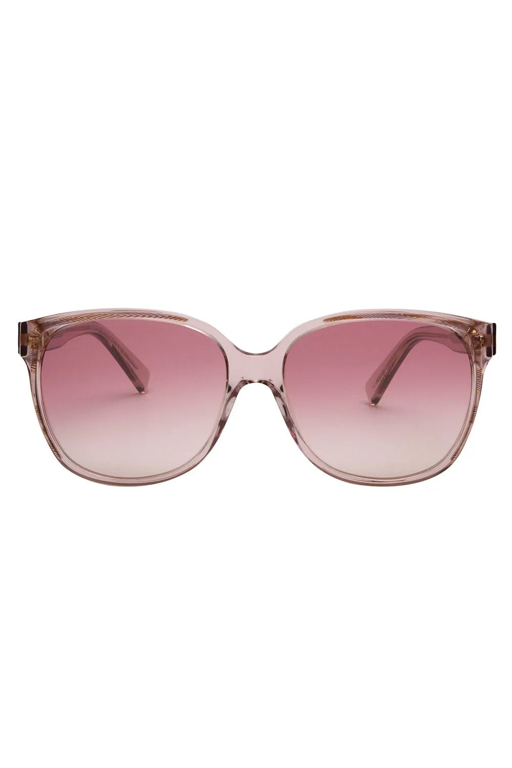 Jane Soft Square Sunglasses