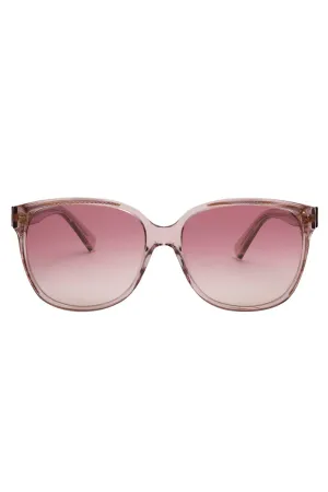 Jane Soft Square Sunglasses