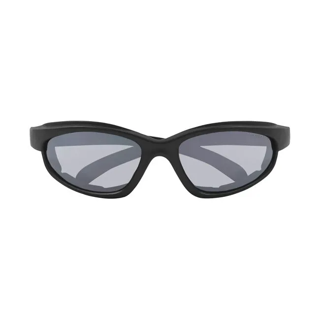 John Doe "Highland" Photocromatic Motorcycle Glasses