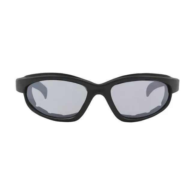 John Doe "Highland" Photocromatic Motorcycle Glasses