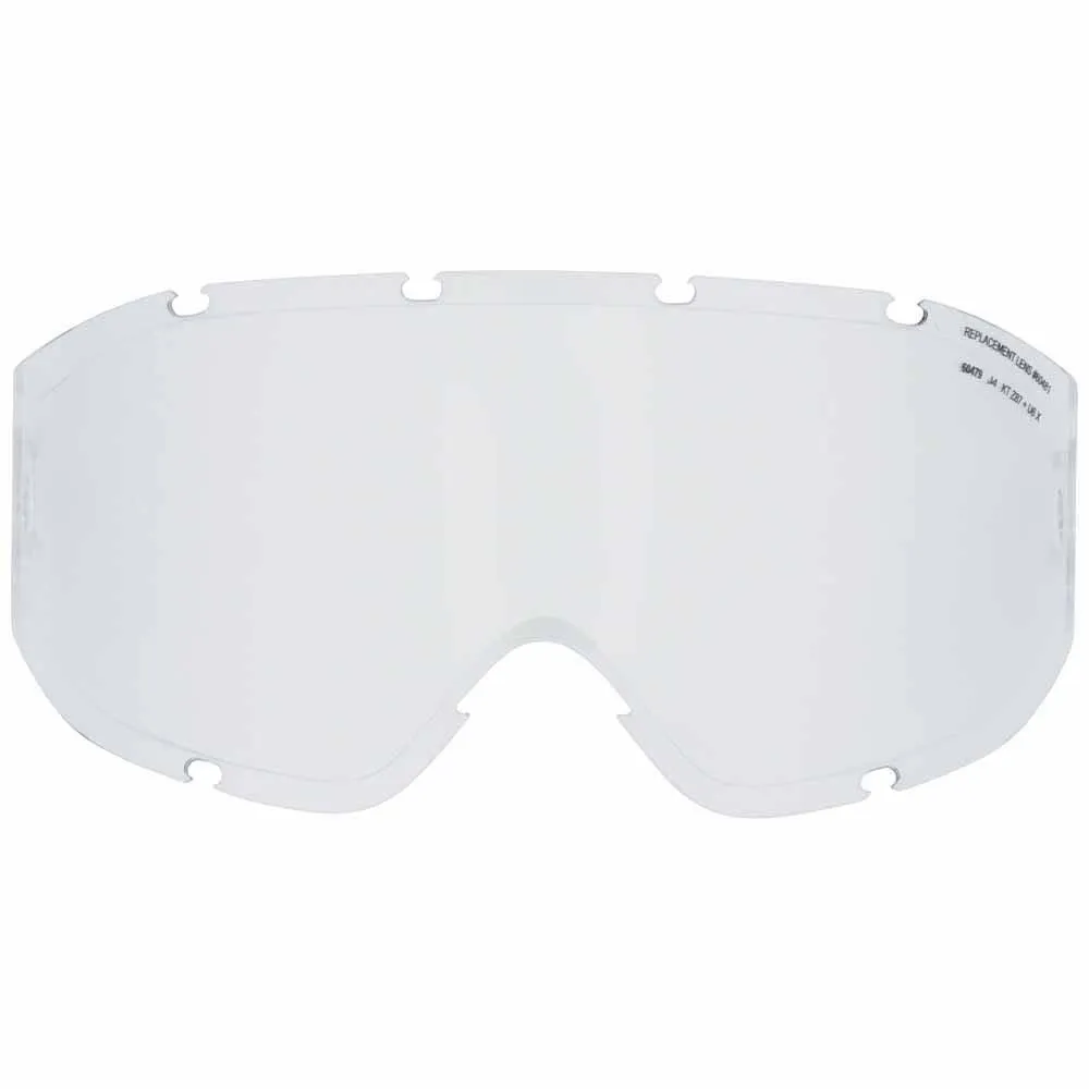 Klein 60481 Safety Goggles, Replacement Lens, Clear