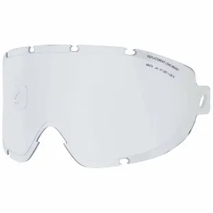 Klein 60481 Safety Goggles, Replacement Lens, Clear