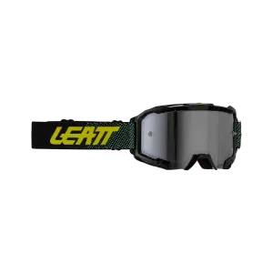 Leatt 4.5 Velocity IRIZ Goggles V25