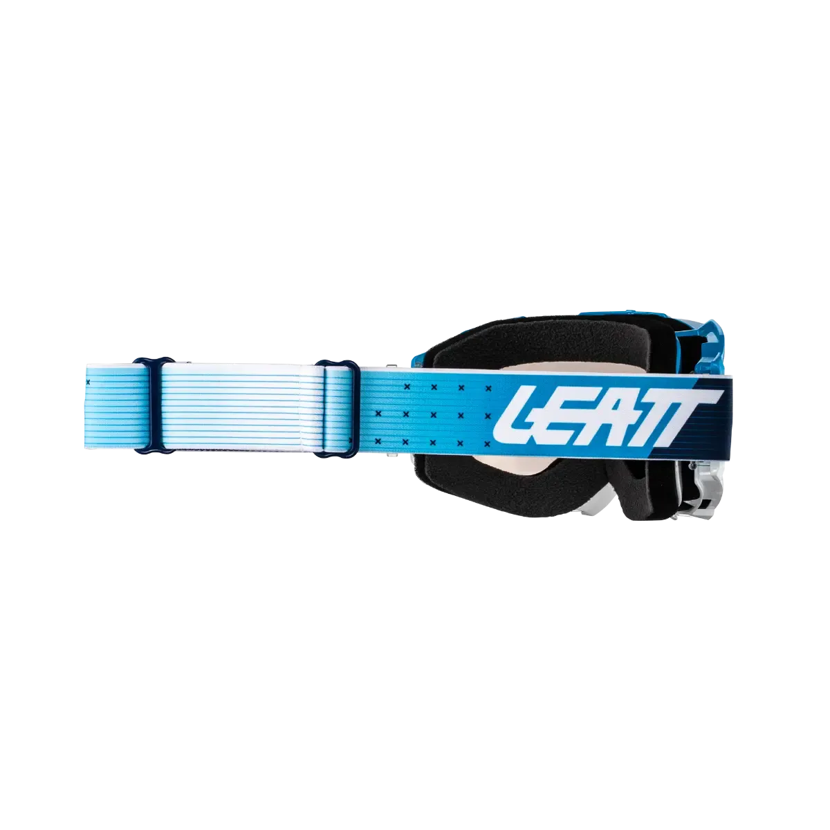 Leatt 4.5 Velocity IRIZ Goggles V25