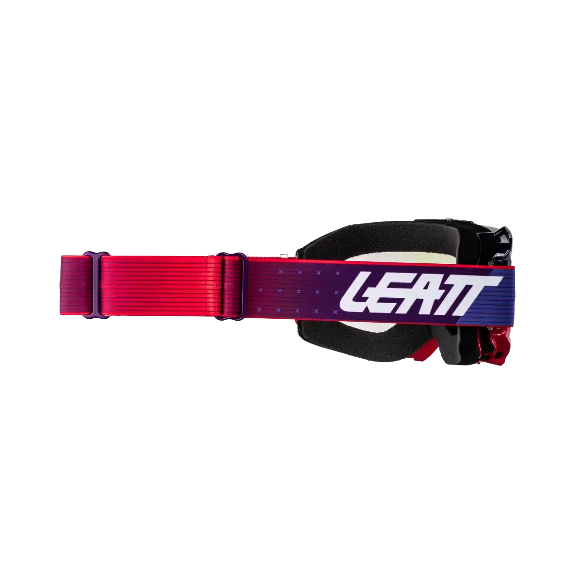 Leatt 4.5 Velocity IRIZ Goggles V25