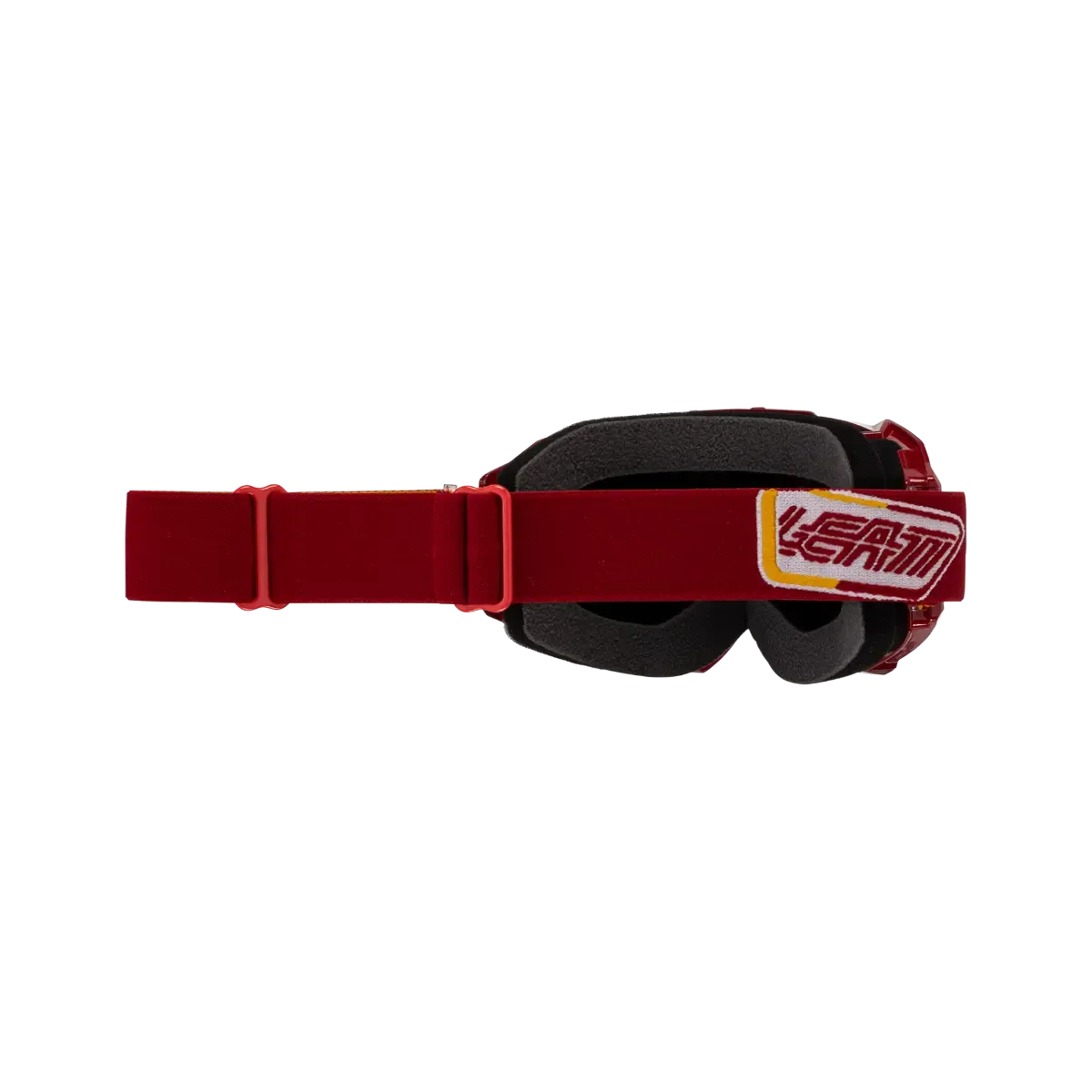 Leatt 4.5 Velocity IRIZ Goggles V25