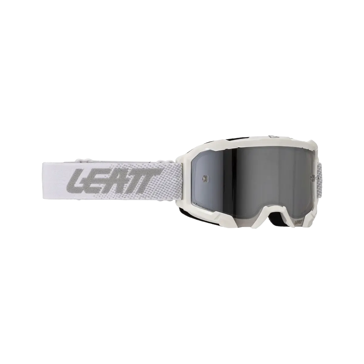 Leatt 4.5 Velocity IRIZ Goggles V25