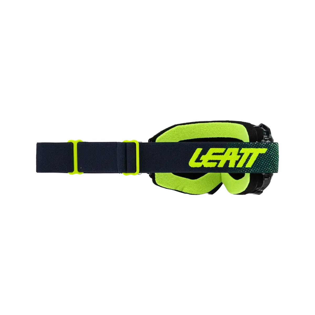 Leatt 4.5 Velocity IRIZ Goggles V25