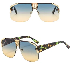 LUXURY Gradient Sunglasses