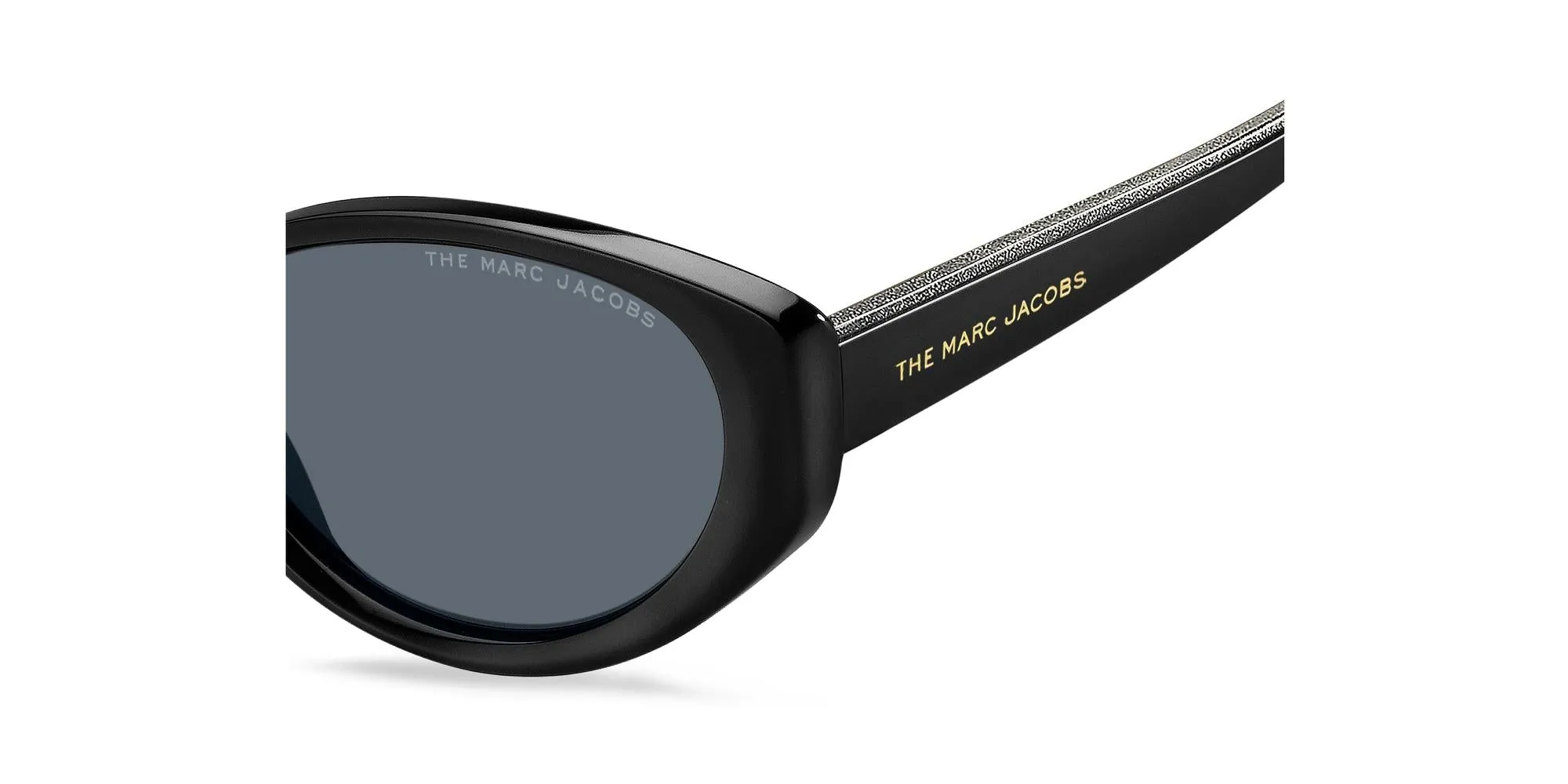 Marc Jacobs Women's 54mm Black Opticals MJ1039-0807-54