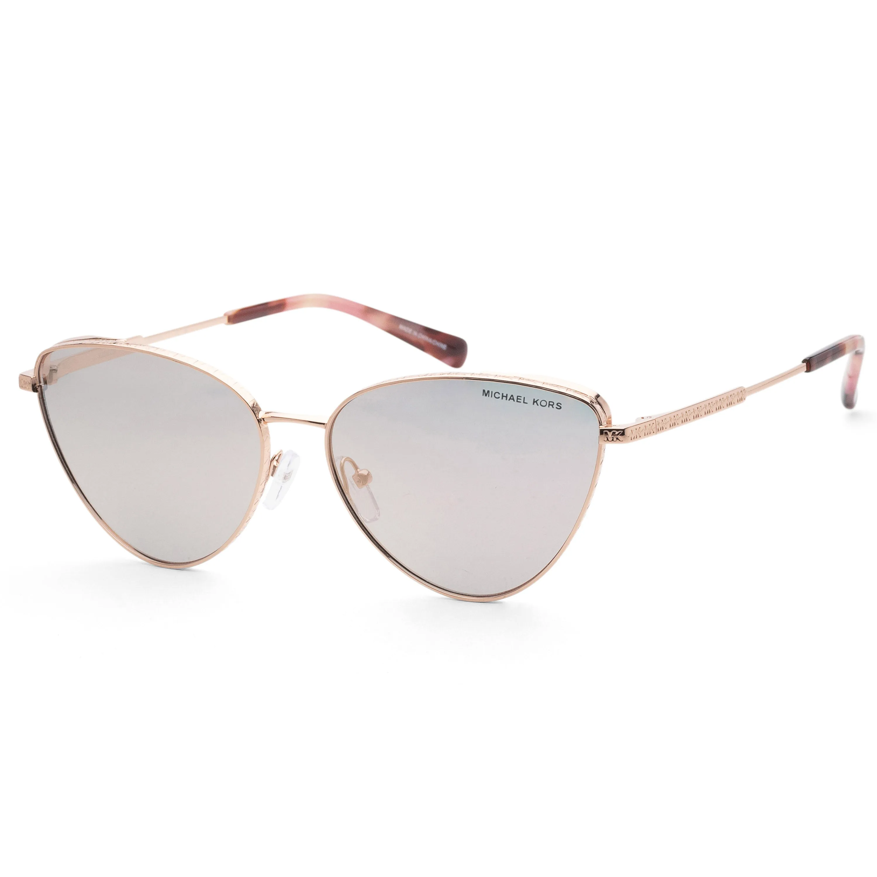 Michael Kors Women's 59mm Rose Gold Sunglasses MK1140-11084Z-59