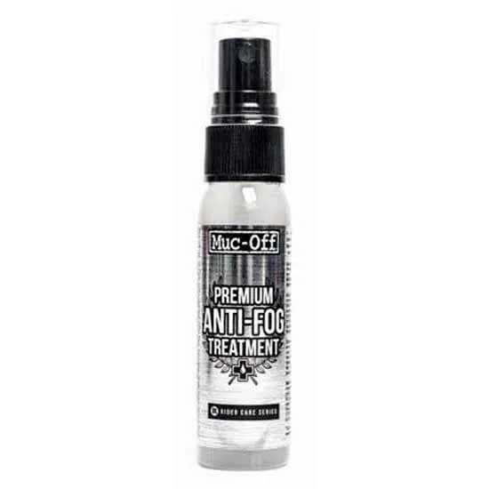 Muc Off Premium Anti Fog Treatment 35ml - Maintenance