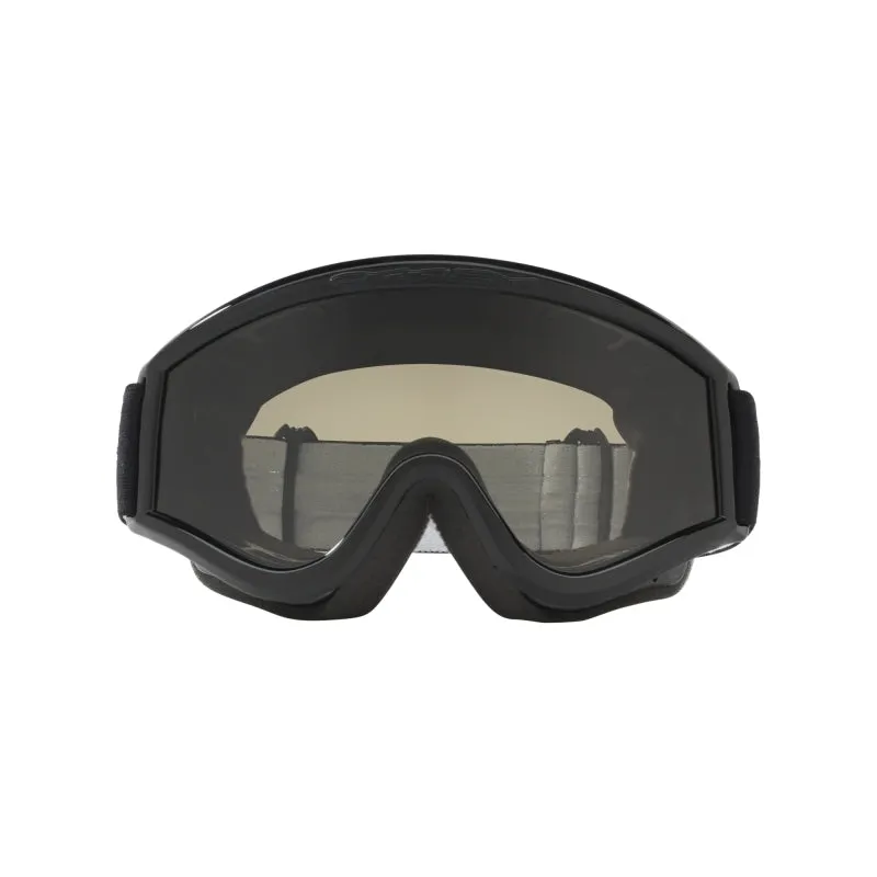 Oakley L-Frame Mx Sand Goggle Gray