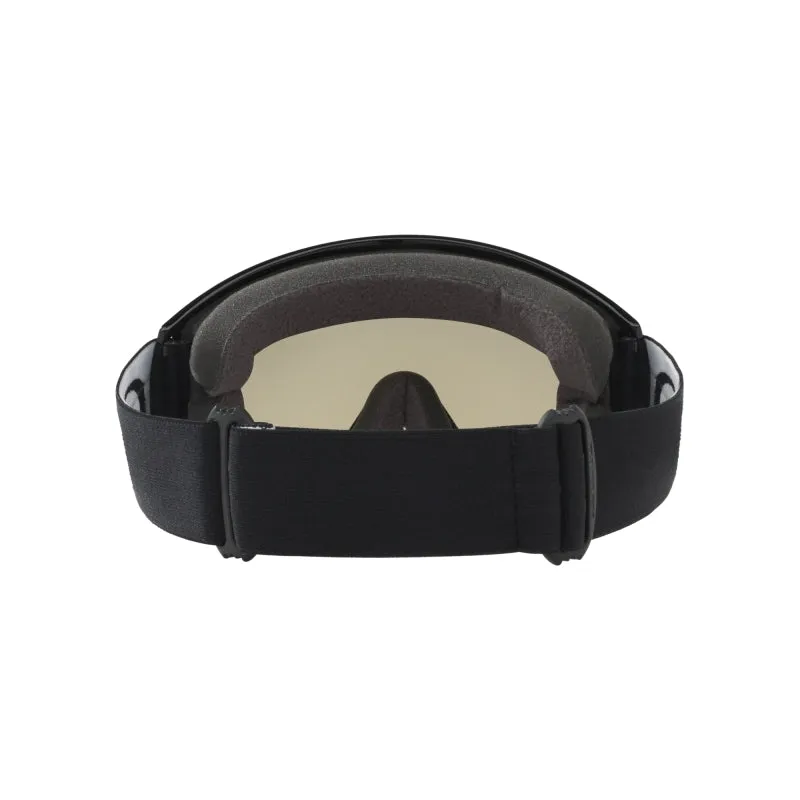 Oakley L-Frame Mx Sand Goggle Gray